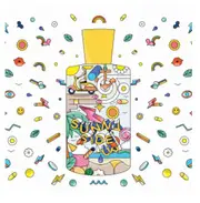 Juliette Has a Gun Sunny Side Up Eau de Parfum 100ml