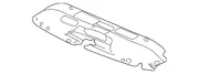 Genuine GM Baffle 15809934