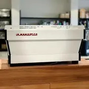 Pre owned 3 Group La Marzocco Linea PB Commercial Coffee Machine
