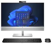 HP EliteOne 870 G9 AIO 27' FHD Touch Intel i7-17400 vPRO 16GB DDR5 512GB SSD WIN11 PRO UHD 770 Graphic WLAN Webcam 1xDP 1xHDMI KB+Mouse 3Yr OS wty A41K8PT