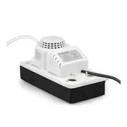 Trotec Condensate Pump External - 90L/H at 3M - Inlet 25MM - Outlet 5MM