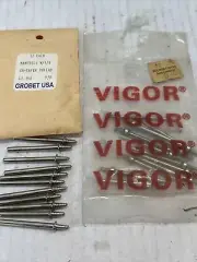 Mandrel Taper Screw Lot 1/8