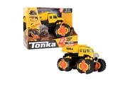 Tonka - The Claw Dump Truck Yellow