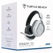 Turtle Beach Stealth 700 Gen 3 for PlayStation 5 PS4 Switch PC Apple Android NEW