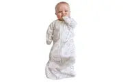 All-In-One Swaddle Bag (Clouds) - 3-9 Months