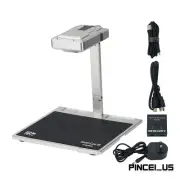 ShortCam III Infrared Thermal Imager 256x192 Thermal Camera VOX Detector pe66