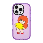 iPhone 16 Pro Impact Case Mamuang
