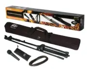 PV®-MSP1 XLR Dynamic Cardioid Microphone with Accessories