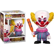 Killer Klowns from Outer Space - Frank #1623 Pop! Vinyl Figure NEW