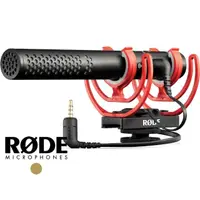 在飛比找momo購物網優惠-【RODE】羅德 Video Mic / VideoMic 