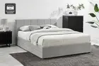Ovela Theodore Storage Bed Frame with Drawers (Queen Grey), Beds & Bed Frames,
