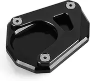 Motorcycle Kickstand Pad,for 390 Adventure 250 ADV 390adventure 2020-2024 Motorcycle Side Stand Enlarger Kickstand Enlarge Plate Base
