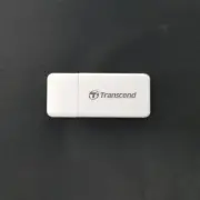 Transcend USB3.0 microSD Adapter