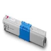 Oki 46490610 MAGENTA TONER FOR C532DN MC563DN MC573DN 6K