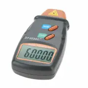 Handheld Digital Counter DT2234C Meter Non Contact Optical Tachometer