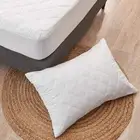 MyHouse Ultimate Guard Quilted Mattress Protector - King