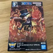 One Piece Sabo Figure