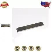 1x6 Diamond Abrasive Sharpening Plate - 80 to 1200 Grit Options Available