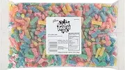 SOUR PATCH KIDS Soft & Chewy Candy, 5 lb Bag