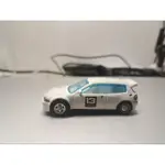 風火輪 HOTWHEELS HOT WHEELS CUSTOM CIVIC EG EG6 DRAG 直線加速 二改 膠胎