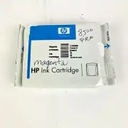 HP 940XL MAGENTA Printer Ink Cartridge NEW