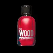 Dsquared2 Red Wood EDT, 100ml