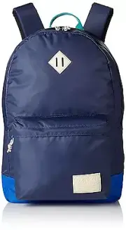 Burton Women’s Kettle 20L Backpack - Mood Indigo, Padded Shoulder Straps, 300 D