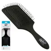 The Wet Brush Paddle Detangler - Black