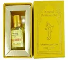 Chakra 100% Pure Natural Perfume Nag Champa Fragrance Oil 10ml