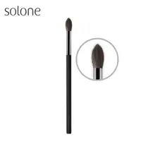 在飛比找PChome24h購物優惠-Solone 大藝術家玩色鼻影暈染刷 F06