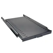 Tripp-Lite SRSHELF4PSL Ac Smartrack Standard Sliding Shelf 100Lb Capacity Bk