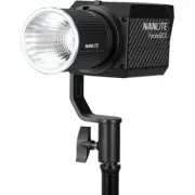 Nanlite Forza 60 II Monolight with Battery Handle and Bowens Adaptor