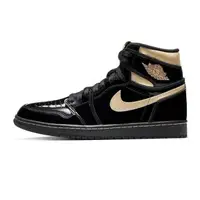 在飛比找蝦皮商城優惠-Air Jordan 1 High OG '' Black 