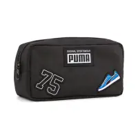 在飛比找Yahoo奇摩購物中心優惠-【PUMA官方旗艦】PUMA Patch筆袋 男女共同 05