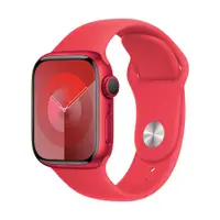 在飛比找PChome24h購物優惠-Apple Watch Series 9 GPS 41mm 