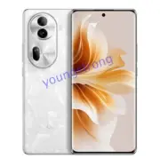 OPPO Reno 11 12GB+512GB Dimensity 8200 Android 14 6.7'' AMOLED 5G Phone 50.0MP