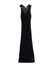 [BLUMARINE] BLUMARINE Maxi dresses - Item 15448463