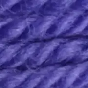 DMC Laine colbert Tapestry Wool 8.7 Yard Skein - Color 7243 - Purple