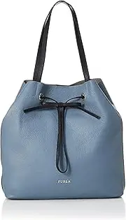[Furla] COSTANZA L DRAWSTRING W/HANDLE Shoulder Bag