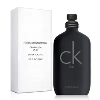 在飛比找蝦皮購物優惠-全新正品 Calvin Klein CK Be 淡香水 10