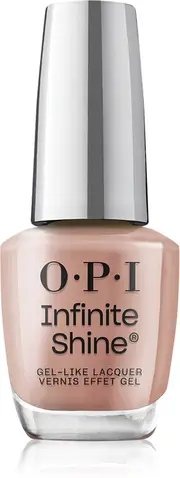 OPI Infinite Shine Gel-Like Nail Polish Dulce De Leche 15 ml