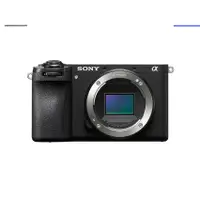 在飛比找蝦皮購物優惠-Sony a6700 單機身 單鏡組 公司貨 高雄 屏東 晶