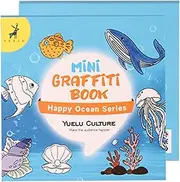 Activity Coloring Books for Kids - Funny Cartoon Drawing Book for Boys,Kindergarten Graduation Party Supplies for Boys, Girls, Kids, Toddler, and Children
