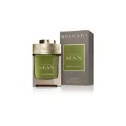 Bvlgari Man Wood Essence Edp Spray 60 Ml