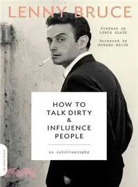 在飛比找三民網路書店優惠-How to Talk Dirty and Influenc