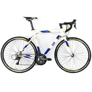 CD Blazer Shimano Claris 16 Speed 700C Road Bike Aluminium Frame