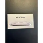 APPLE MAGIC MOUSE 巧控滑鼠 全新未拆 MK2E3TA/A