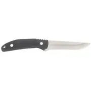 Old Timer 993OT 8in High Carbon S.S. Full Tang Fixed Blade Knife with a 4in Drop