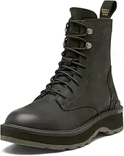 Sorel Women's Hi-Line Lace Boots