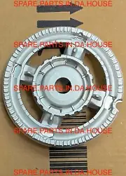 Genuine Blanco Stove Oven Gas Cooktop WOK Burner Head BFD9054WX